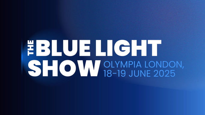 The Blue Light Show Advisory Board Meeting